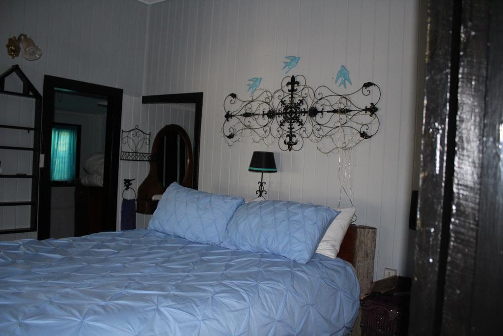 Rosebank Homestead And Farmstay 달비 외부 사진